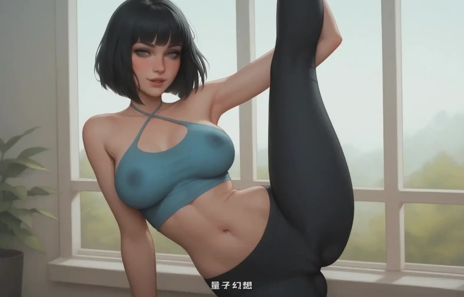 痴迷的露西Obsessed LucyUpdate 2 AI汉化版(亚洲SLG/2D)更新/1.15G 手机游戏 第4张-量子幻想 痴迷的露西Obsessed LucyUpdate 2 AI汉化版(亚洲SLG/2D)更新/1.15G