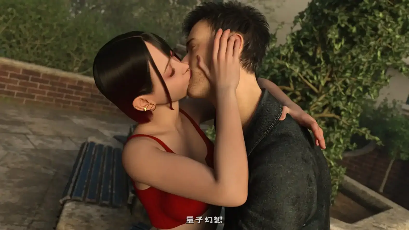 变种人学院0.10.2 AI汉化版(SLG/AI汉化/沙盒)更新/8.30G