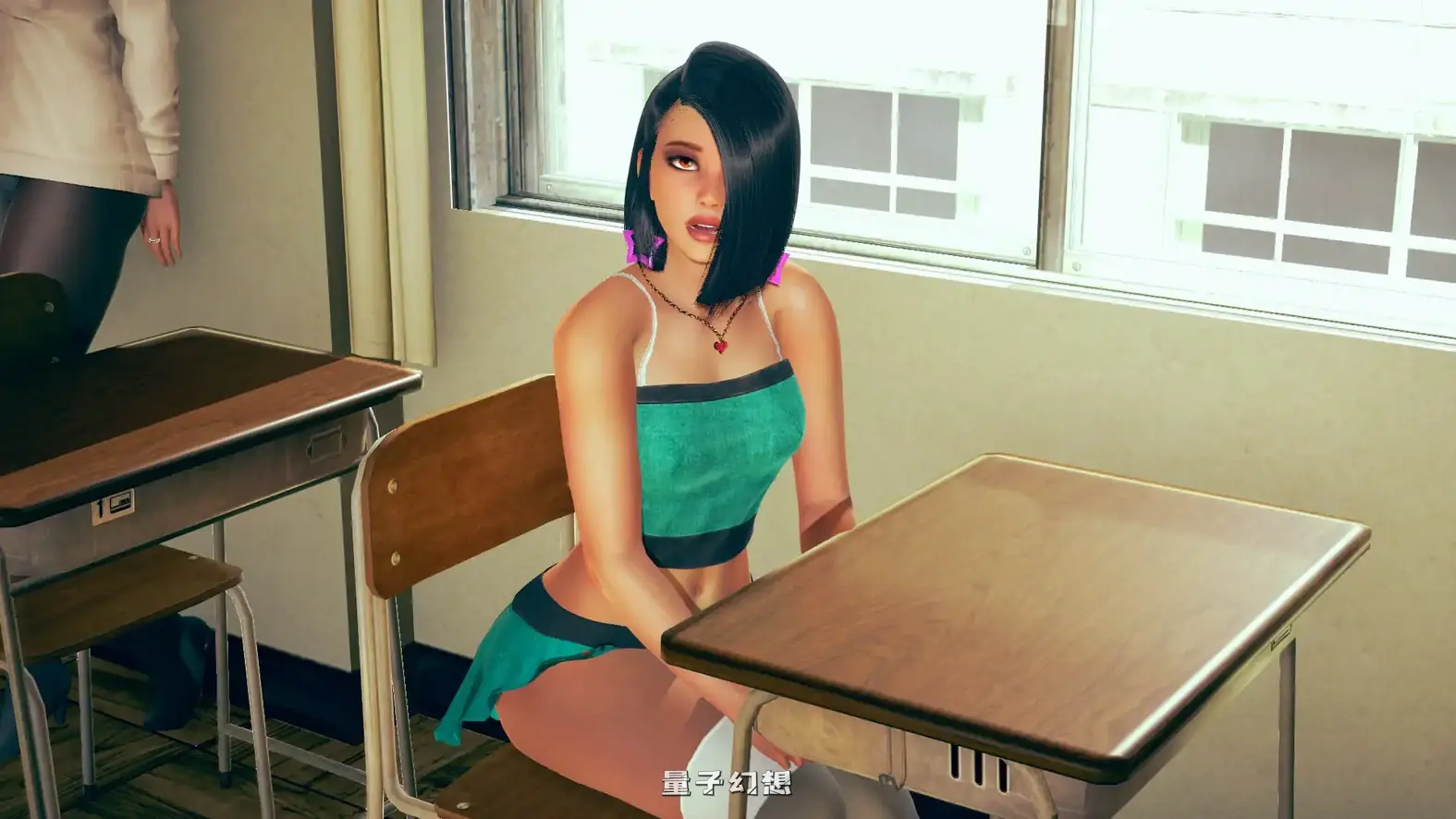 多角恋Polyturnonv0.23 AI汉化版(亚洲SLG/AI汉化/3D)更新/7.54G 手机游戏 第5张-量子幻想 多角恋Polyturnonv0.23 AI汉化版(亚洲SLG/AI汉化/3D)更新/7.54G