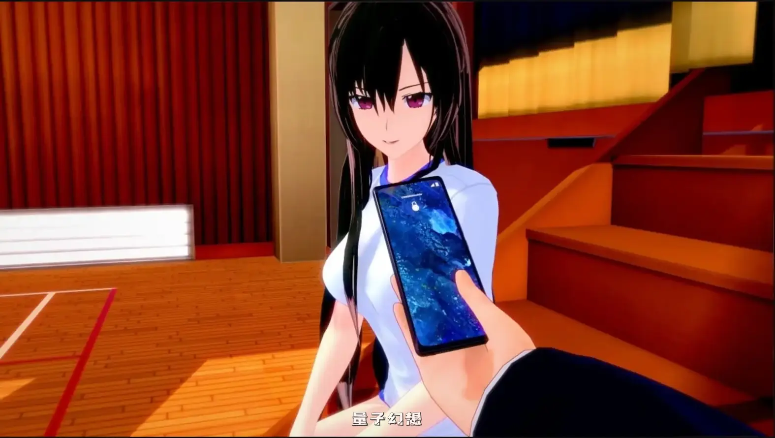 魔法学校传说Tales of Magic Schoolv0.1.90 AI汉化版(日系SLG/沙盒)更新7.02G