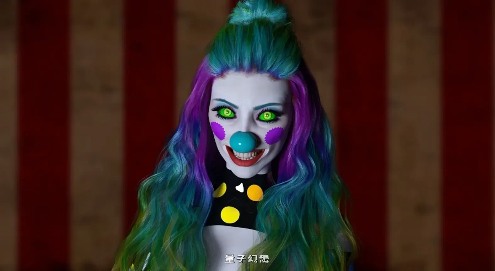 【SLG/AI汉化/催眠】欢笑之夜：特里茜的审判(Giggle Night: Trixie's Trial)0.11.9 Yoho edition AI汉化版[更新/4.82G]