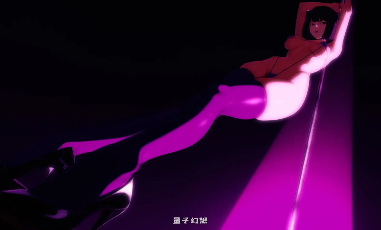 【日系SLG/AI汉化】光圈物语ApertureCh.2 AI汉化版[更新/5.13G]