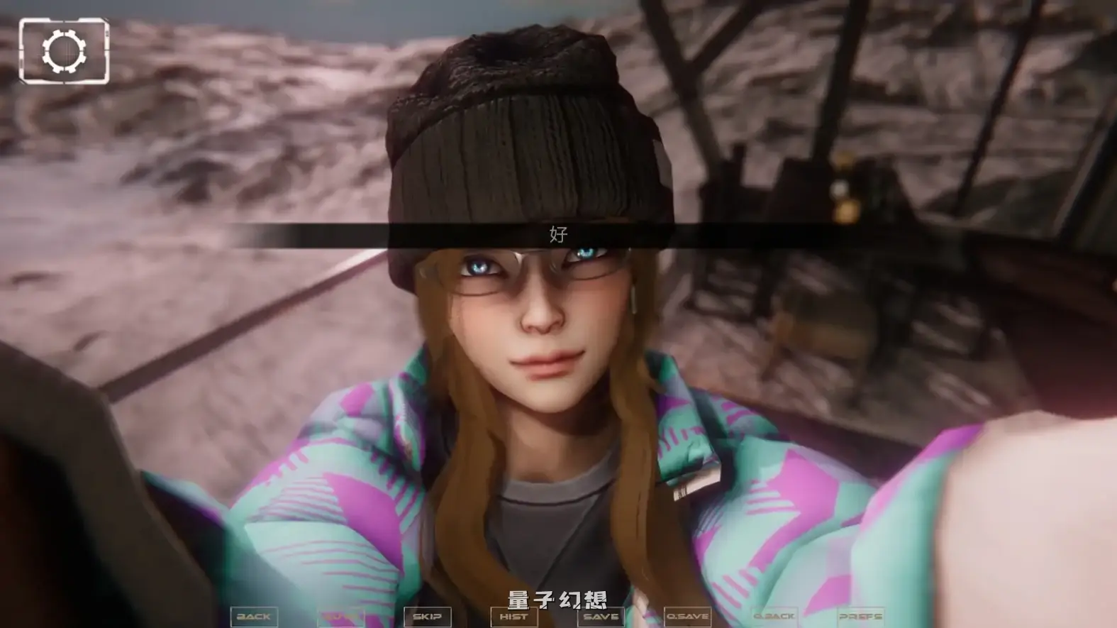 星域奇航Ch.2v0.3.5 AI汉化版(亚洲SLG/AI汉化/3D)更新/7.44G