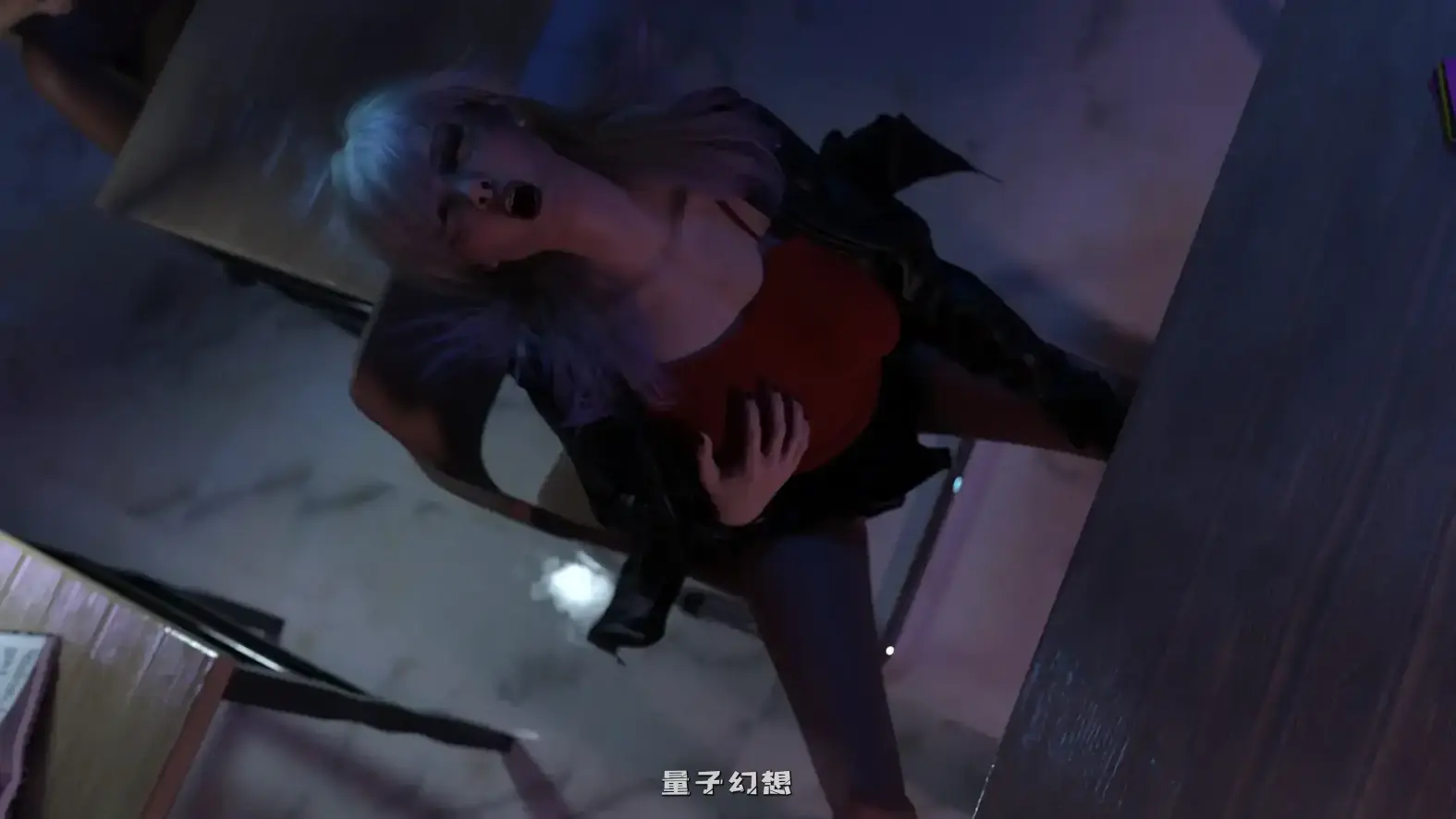 变种人学院0.10.2 AI汉化版(SLG/AI汉化/沙盒)更新/8.30G