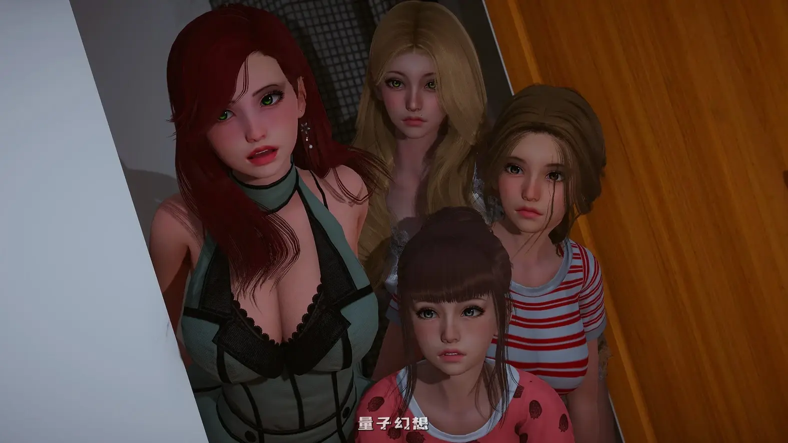 永恒世界 0.8.5 精翻版(神作 SLG / 精翻 / 动态) 12.5 G