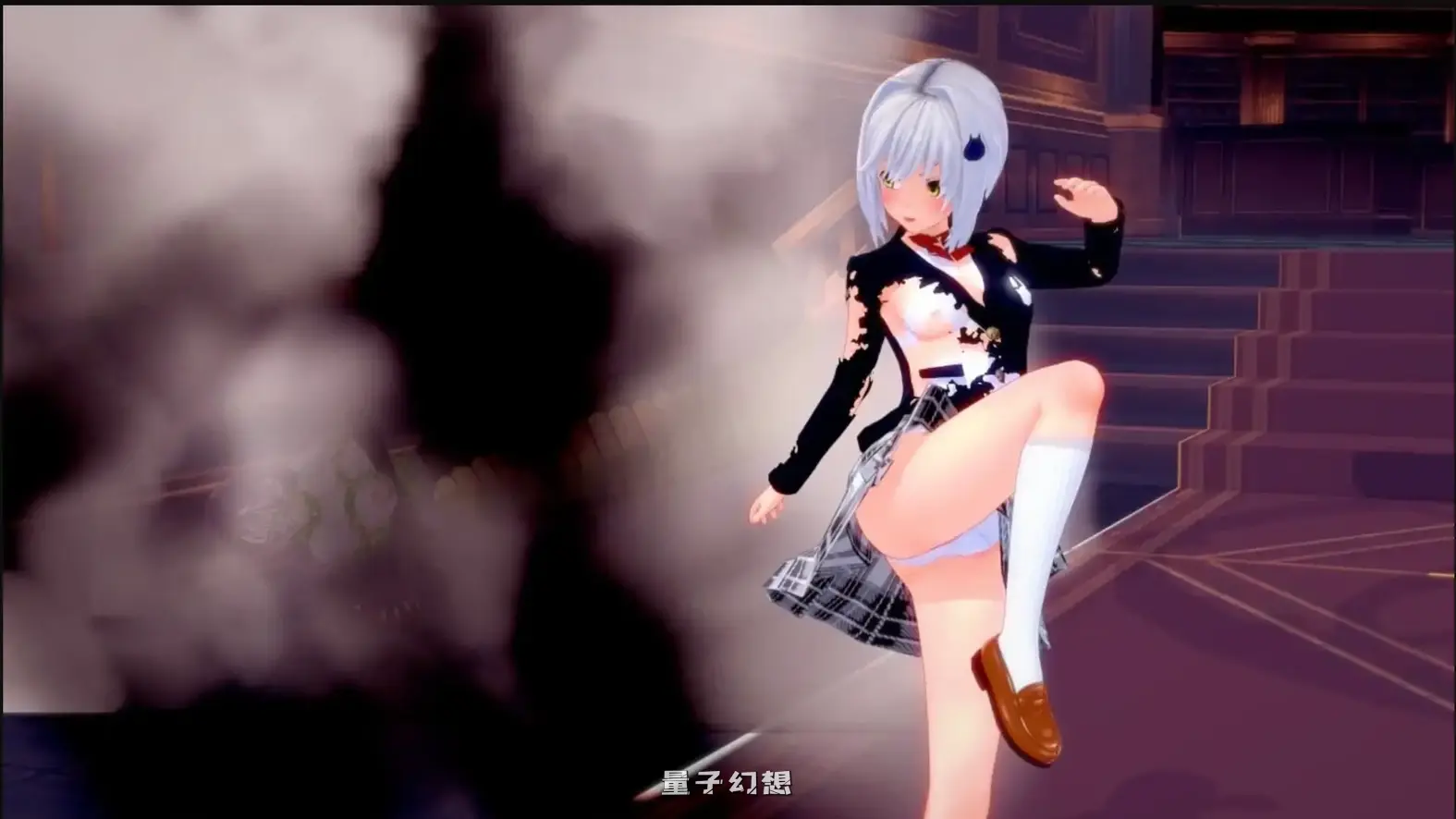 魔法学校传说Tales of Magic Schoolv0.1.90 AI汉化版(日系SLG/沙盒)更新7.02G