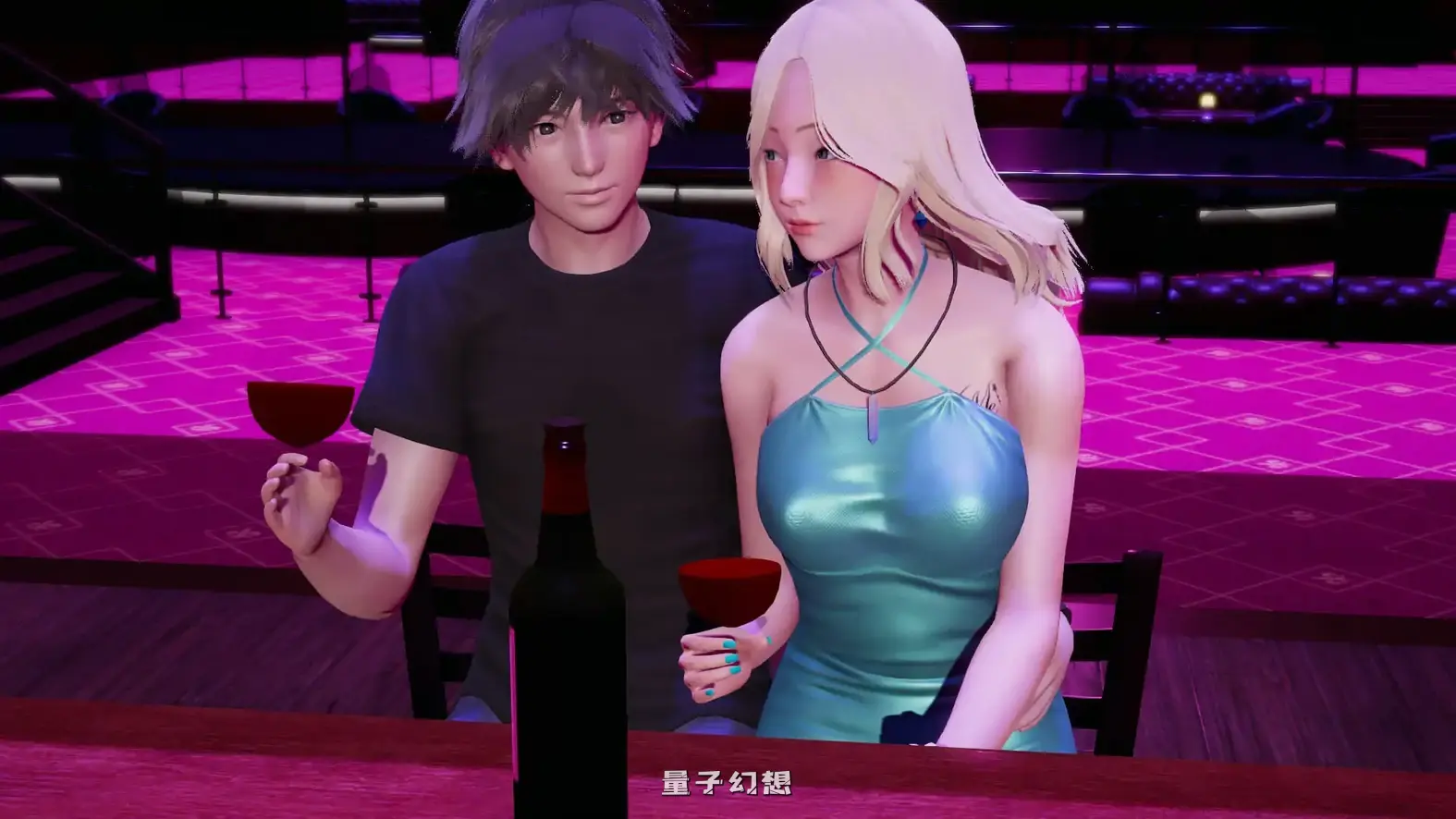 超能者重制版Supower - Remakev0.62 AI汉化版(亚洲SLG/3D)更新/2.38G 手机游戏 第7张-量子幻想 超能者重制版Supower - Remakev0.62 AI汉化版(亚洲SLG/3D)更新/2.38G