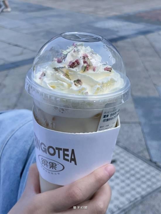 网红迅猛龙一年点459次奶茶登热搜 称自己血糖没问题 网红迅猛龙一年点459次奶茶登热搜 称自己血糖没问题