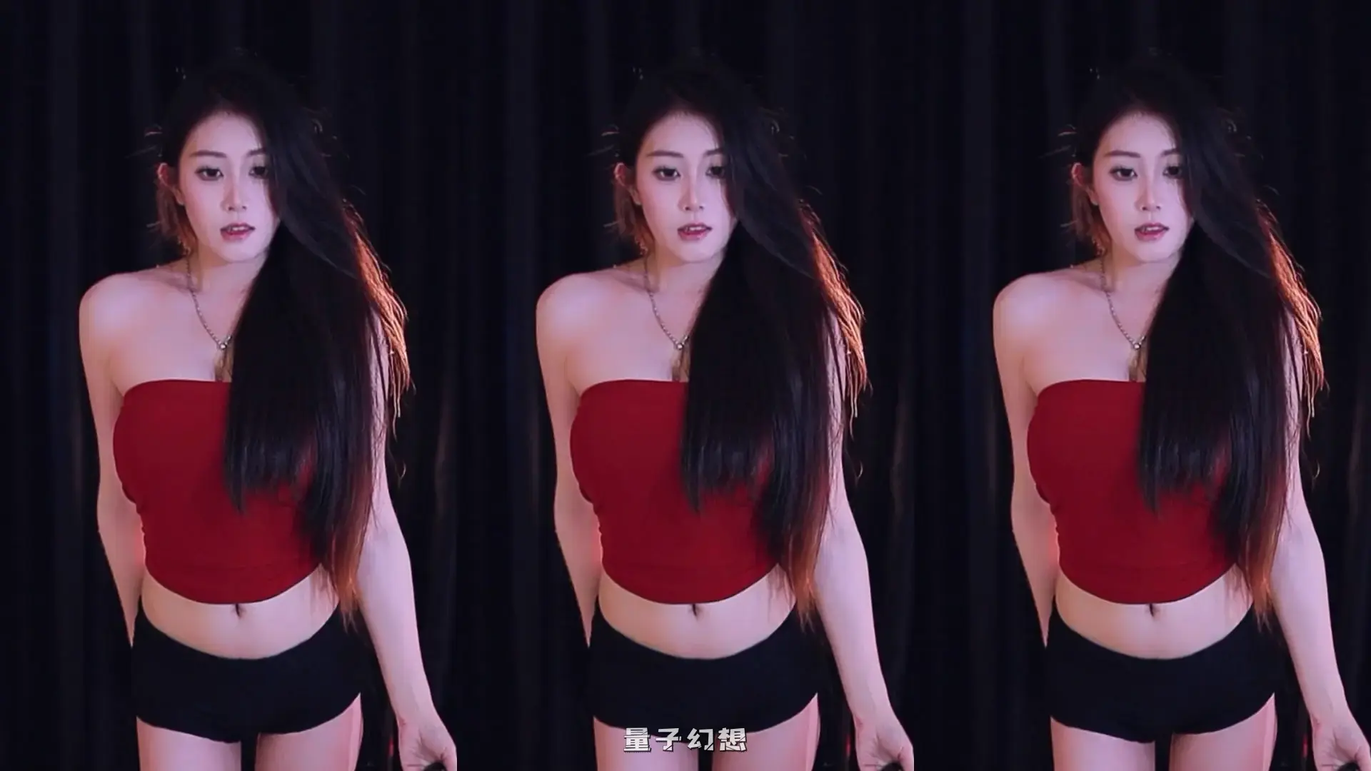 虎牙温蓓蓓 2025年 热舞视频合集[11V/4.34G]