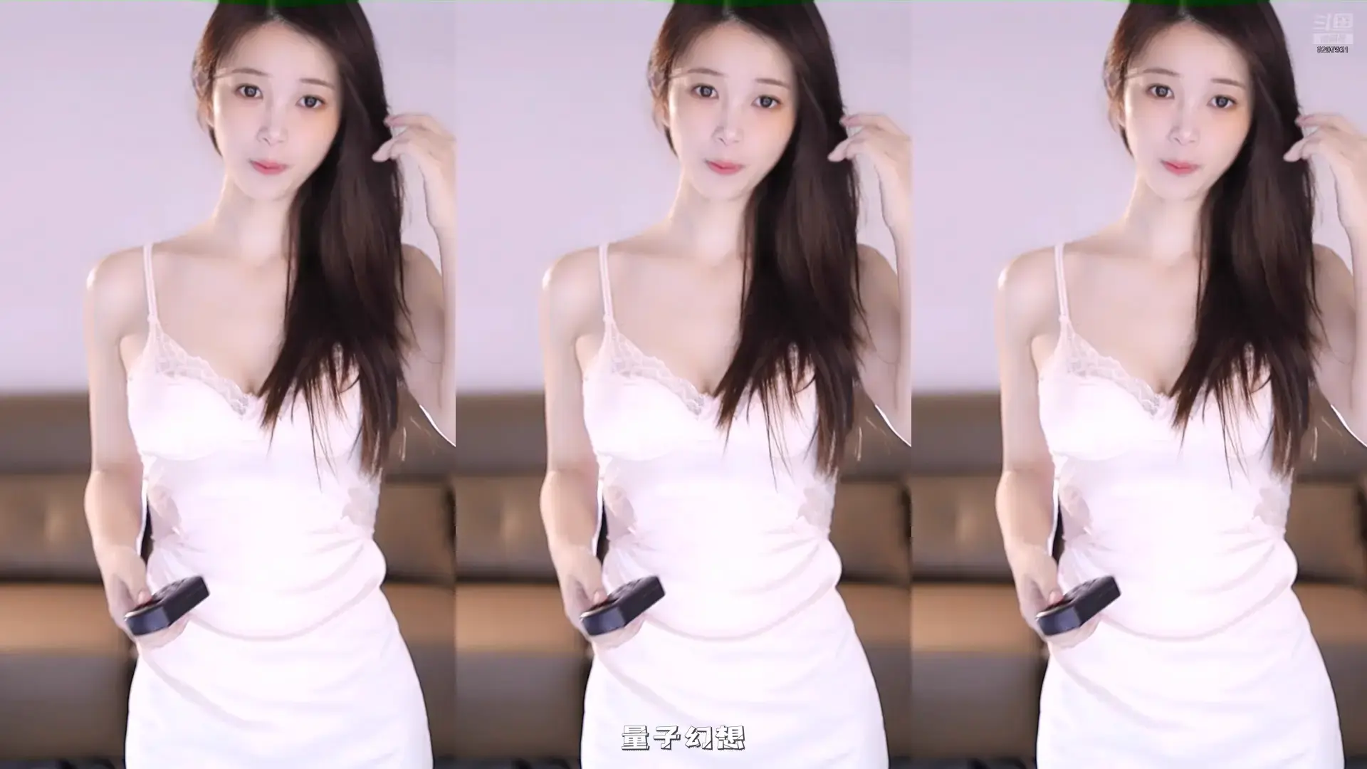 斗鱼小淼 2025年 热舞视频合集[24V/6.67G]