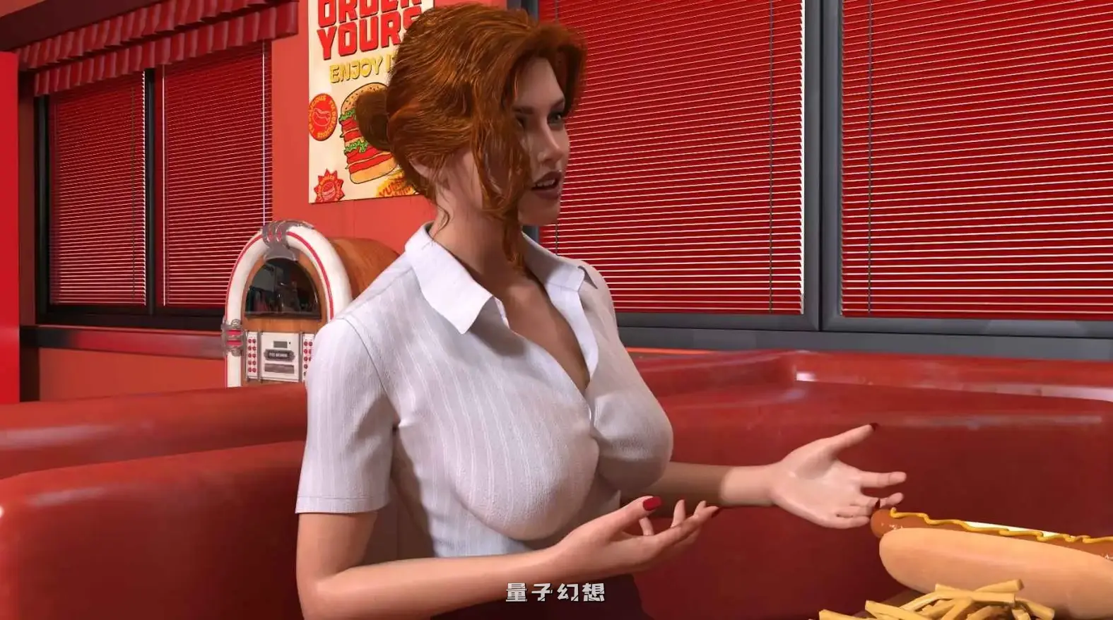 [SLG/动态]罪恶地平线v0.3 AI汉化版[更新/630M]