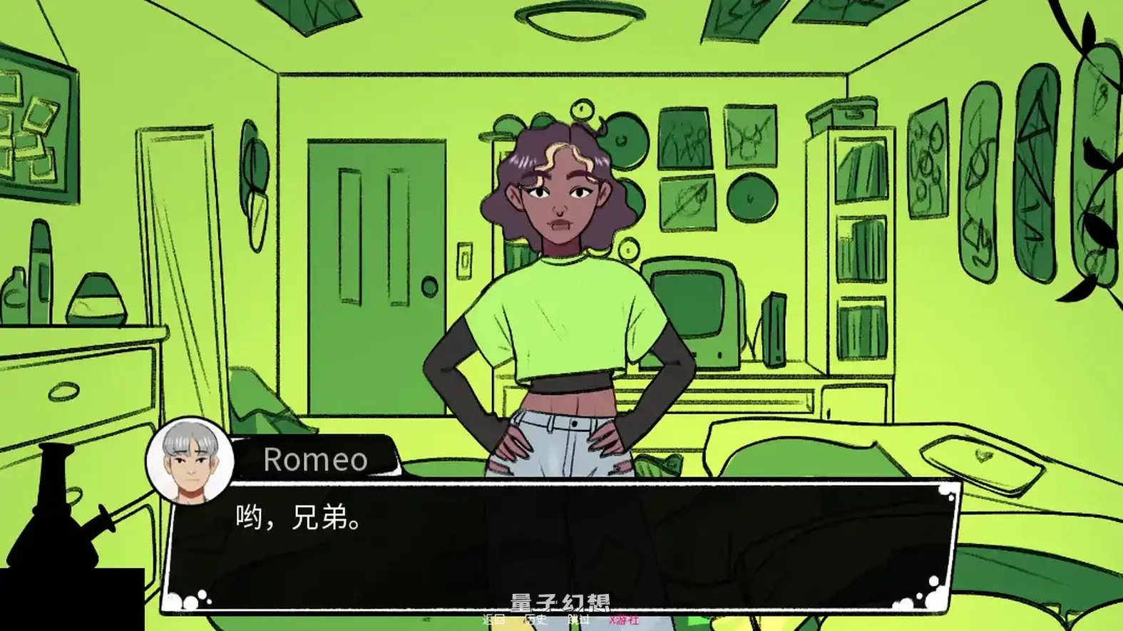 [SLG/动态] 甜糖服务 Sugar Service v0.22 汉化版 [更新/3.32G]