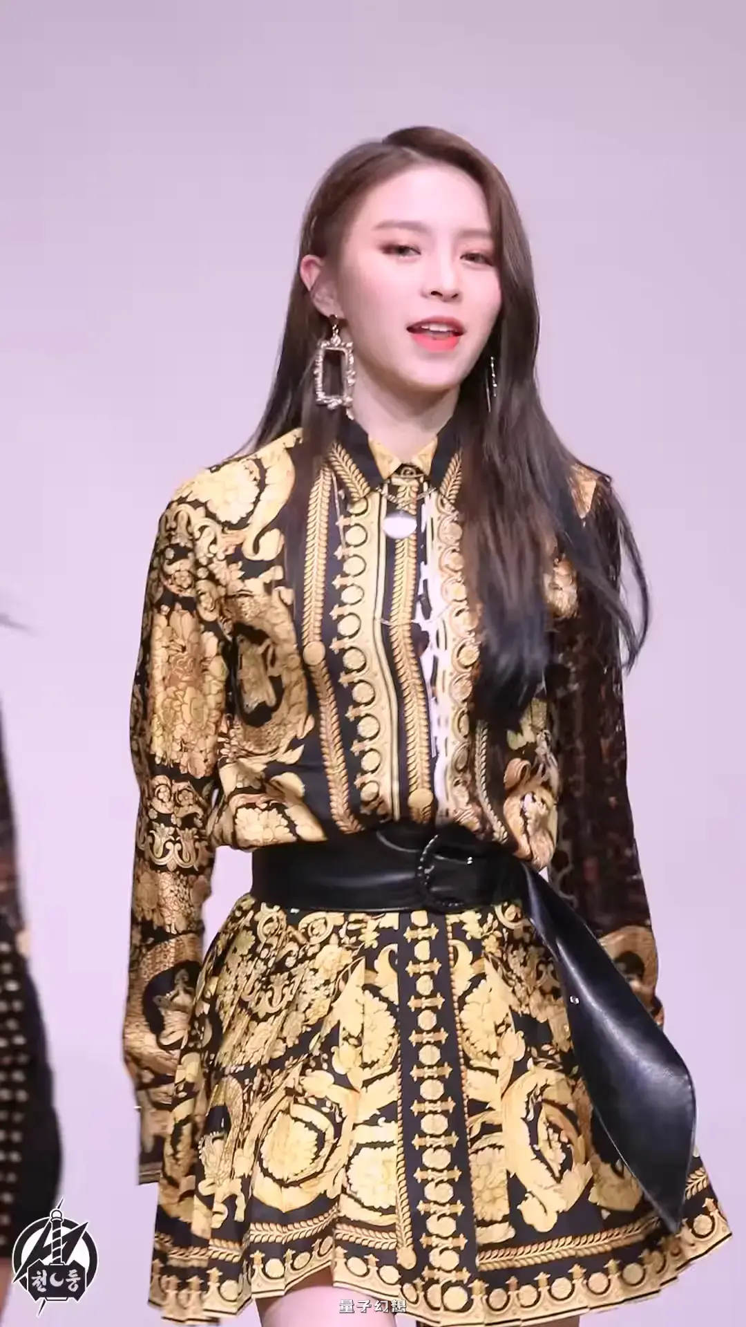 [饭拍视频] CLC 女团饭拍秀 [25合集 13.2 GB]