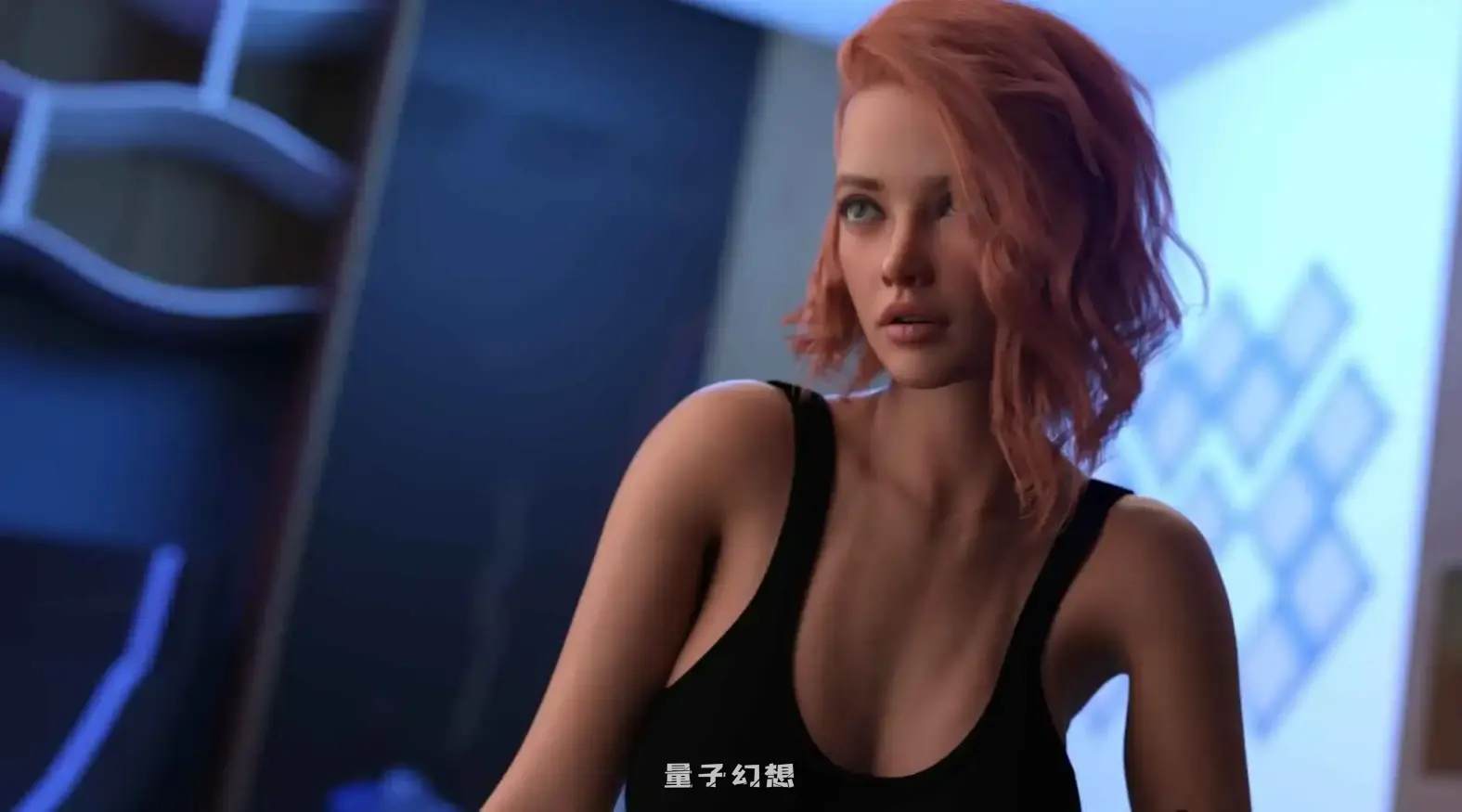 [SLG/动态]秘密世界v0.6.5 AI汉化版[更新/6.15G]