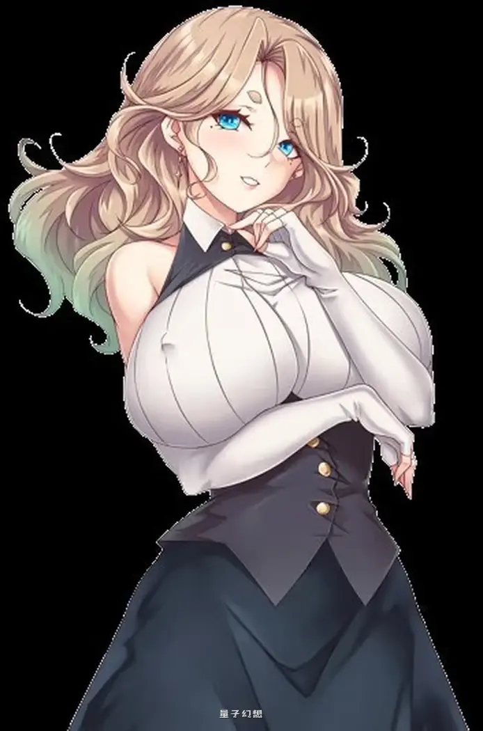 新作[亚洲风/SLG] 魅魔猫的报恩 Succubus Cat’s Gratitude Steam官中步兵版 [1.24G]