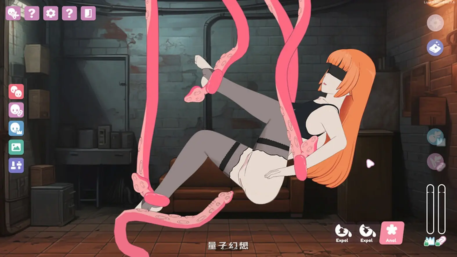 [SLG/动态] 欲望的丘比特 Lust’s Cupid v1.1.4 STEAM官中步兵版 [更新/2.46G]