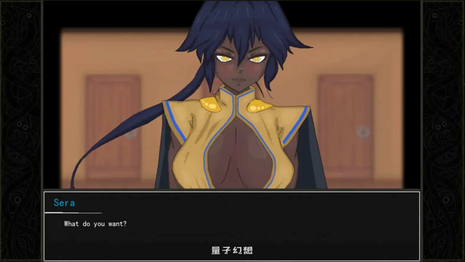 [日系SLG/动态]英雄派对必须陨落（Hero Party Must Fall） v0.5.8 Test 1 汉化版 [更新/3.05G]