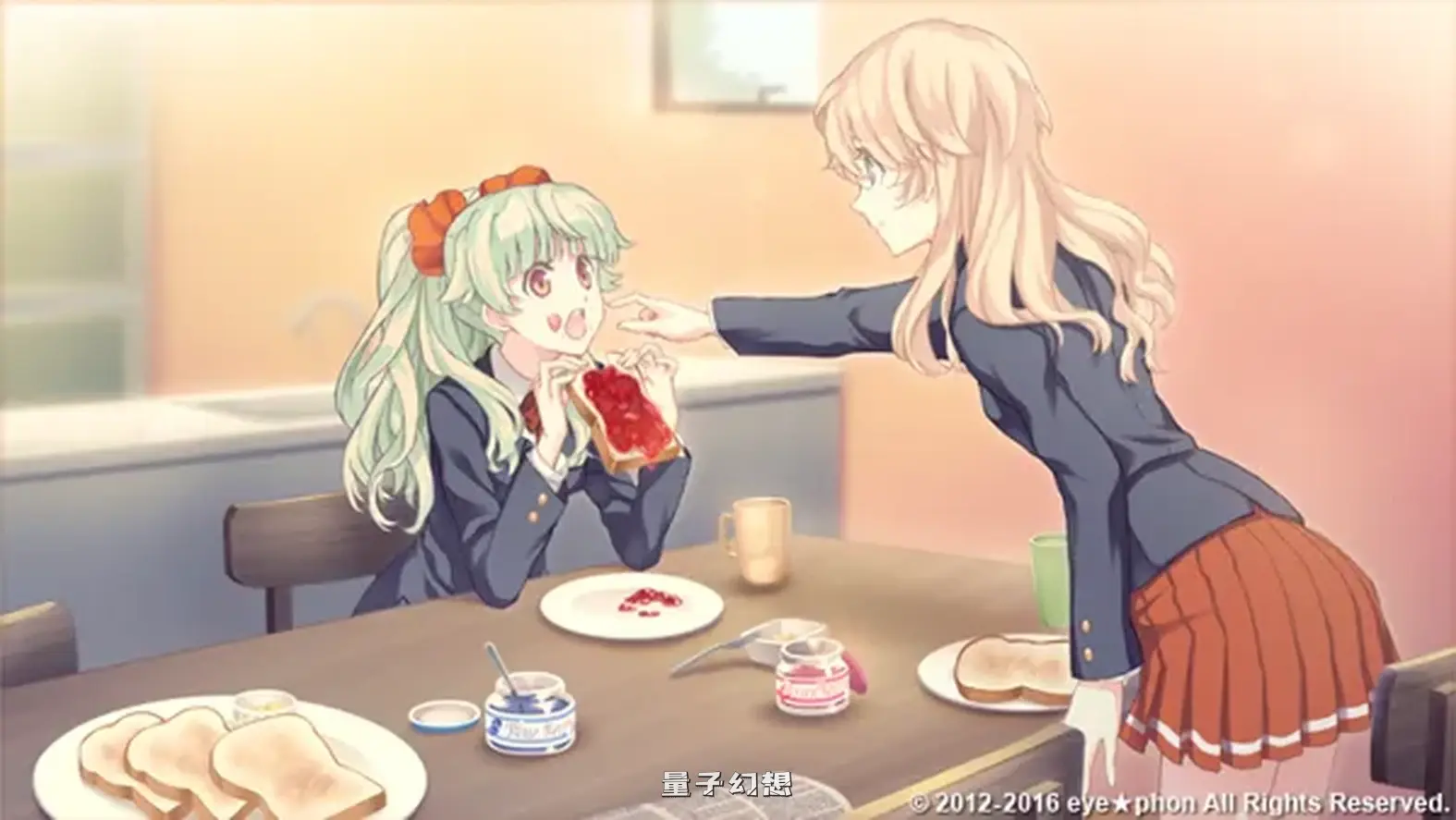 新作[冒险ADV/独立] 双生百合～要对妈妈保密哦～ Sisterly Bliss ~Don’t Let Mom Find Out~ 官中步兵版 [1.20G]