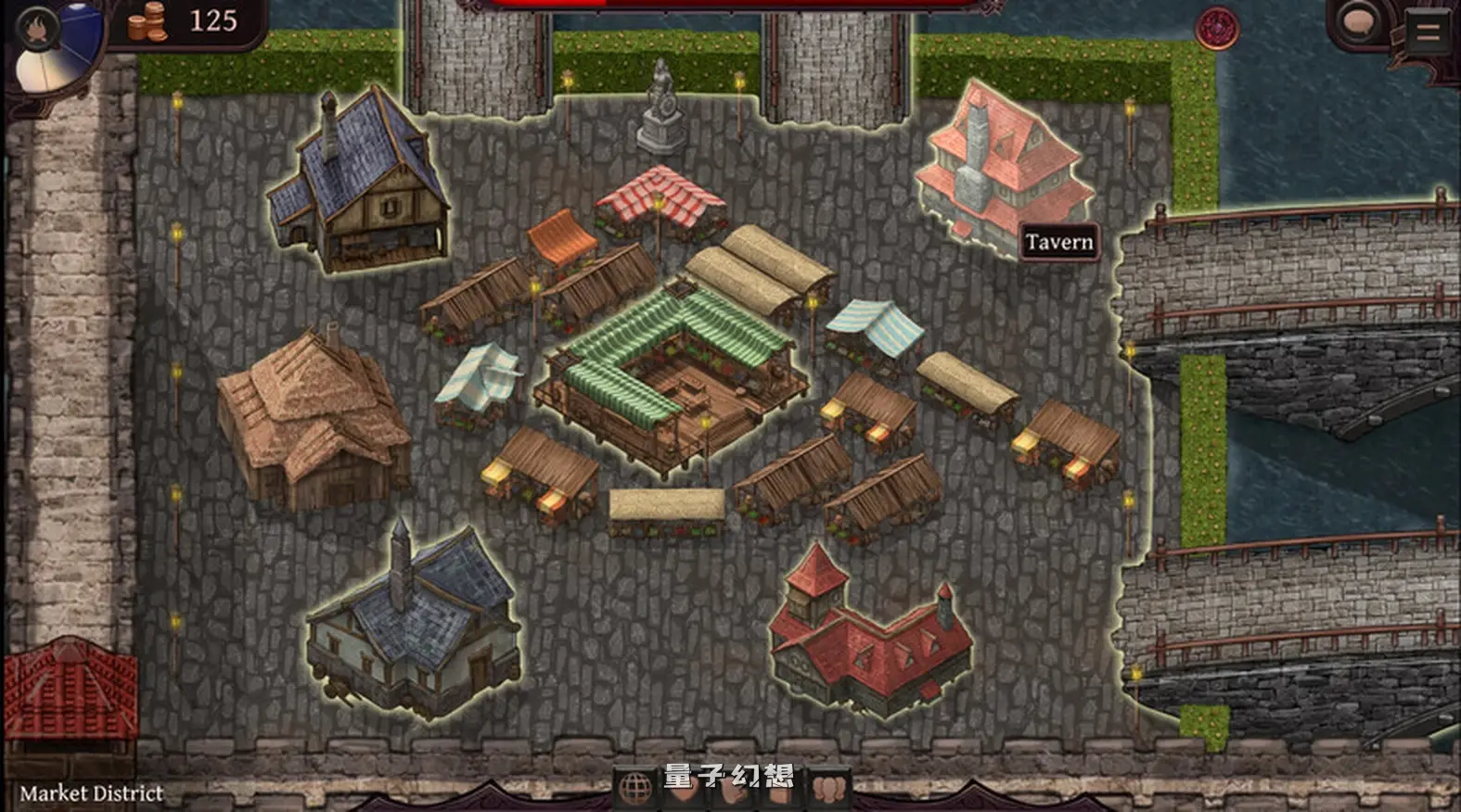 [沙盒SLG/动态]黑色寄生虫/暗黑寄生（Parasite Black） V0.176 汉化版 [更新/5.50G]