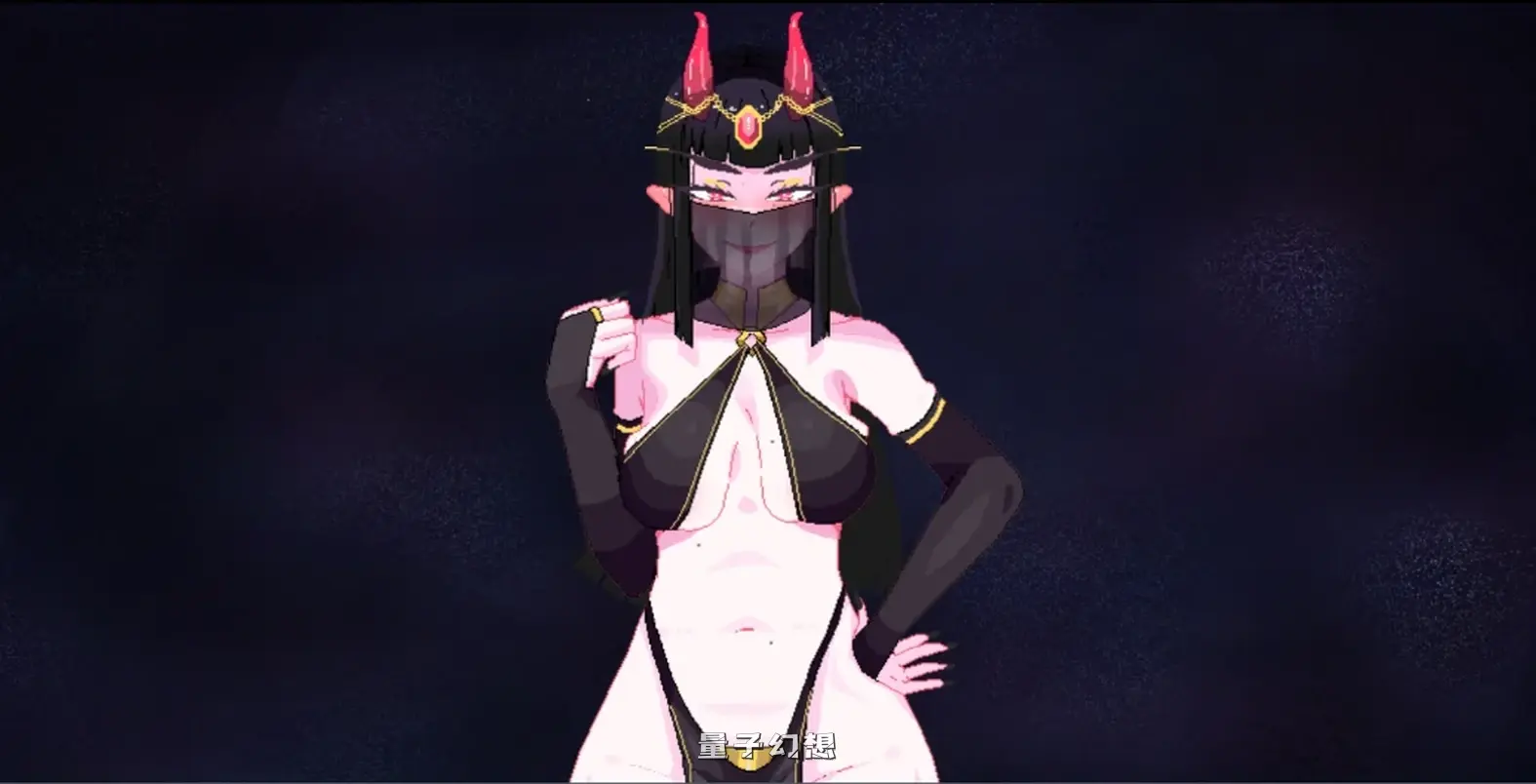 [SLG/AI汉化/2D]英雄团队必须倒下Hero Party Must Fall.v0.5.8 Test 1 AI汉化版[更新/3.05G]