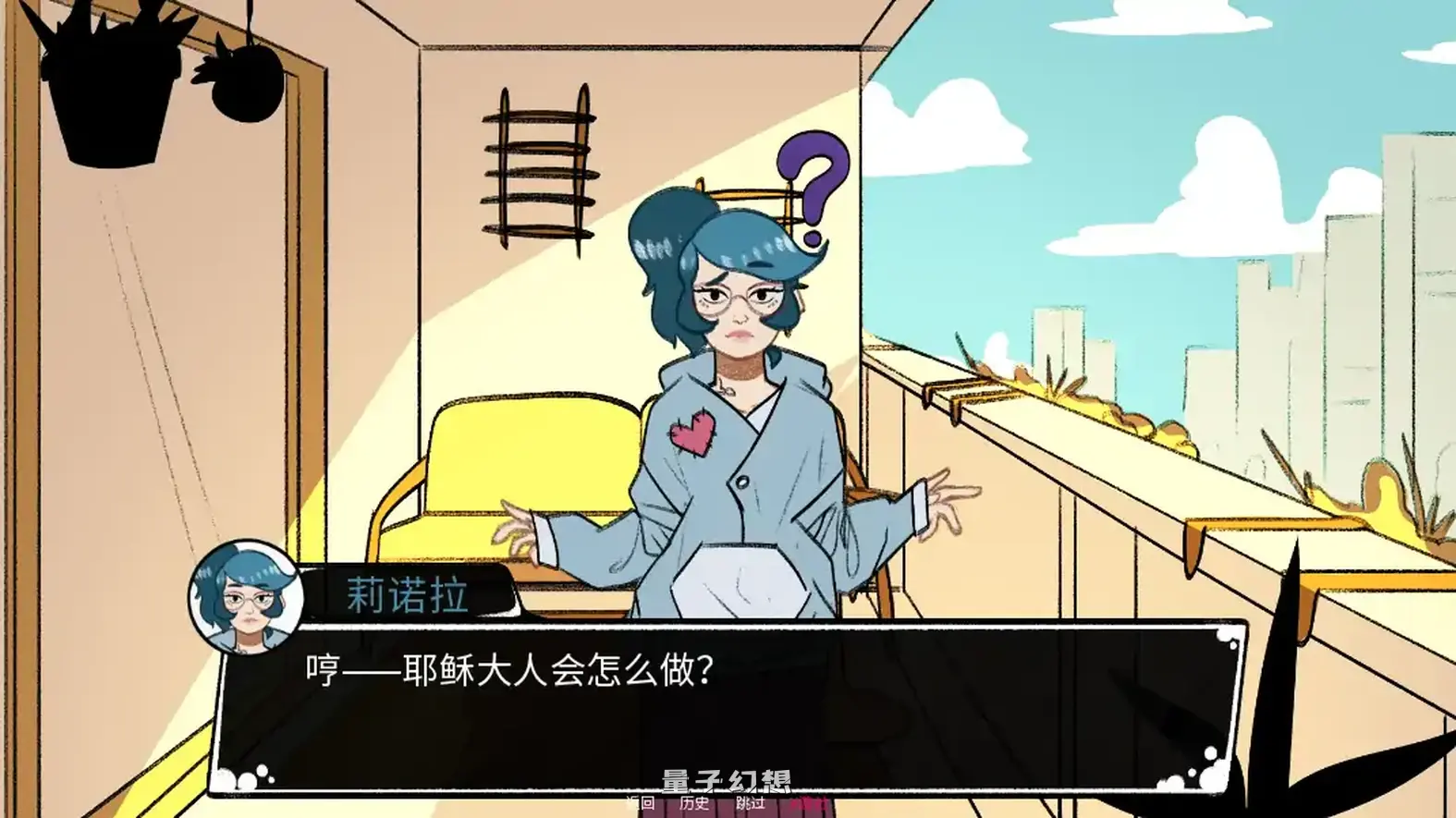 [SLG/动态] 甜糖服务 Sugar Service v0.22 汉化版 [更新/3.32G]