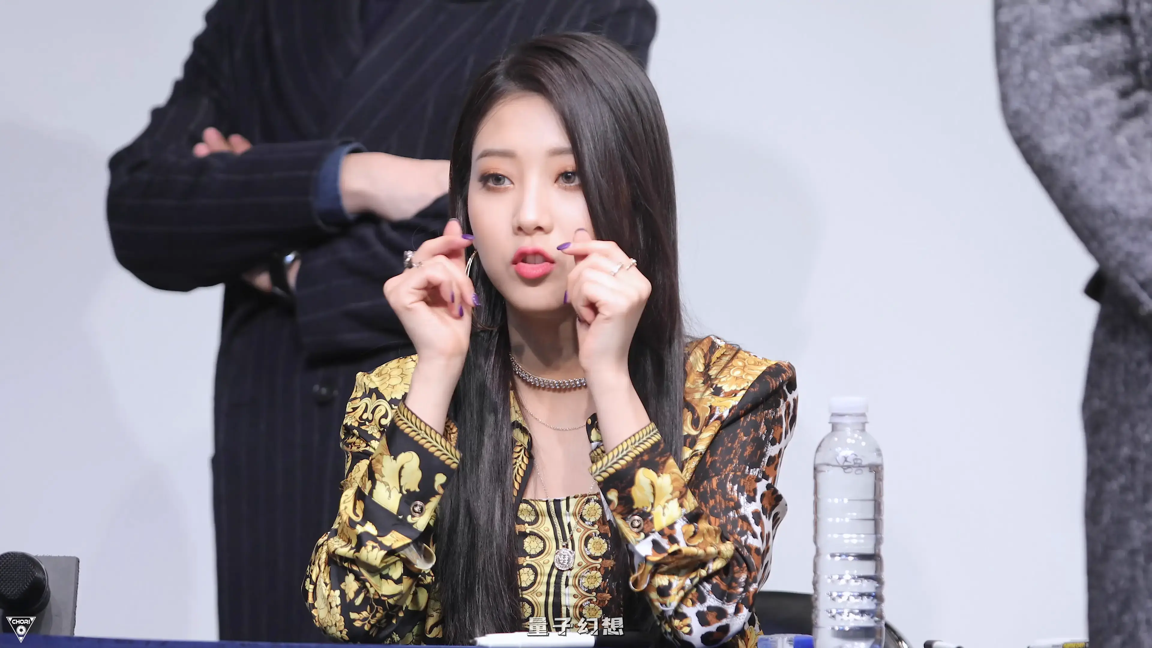 [饭拍视频] CLC 女团饭拍秀 [25合集 13.2 GB]