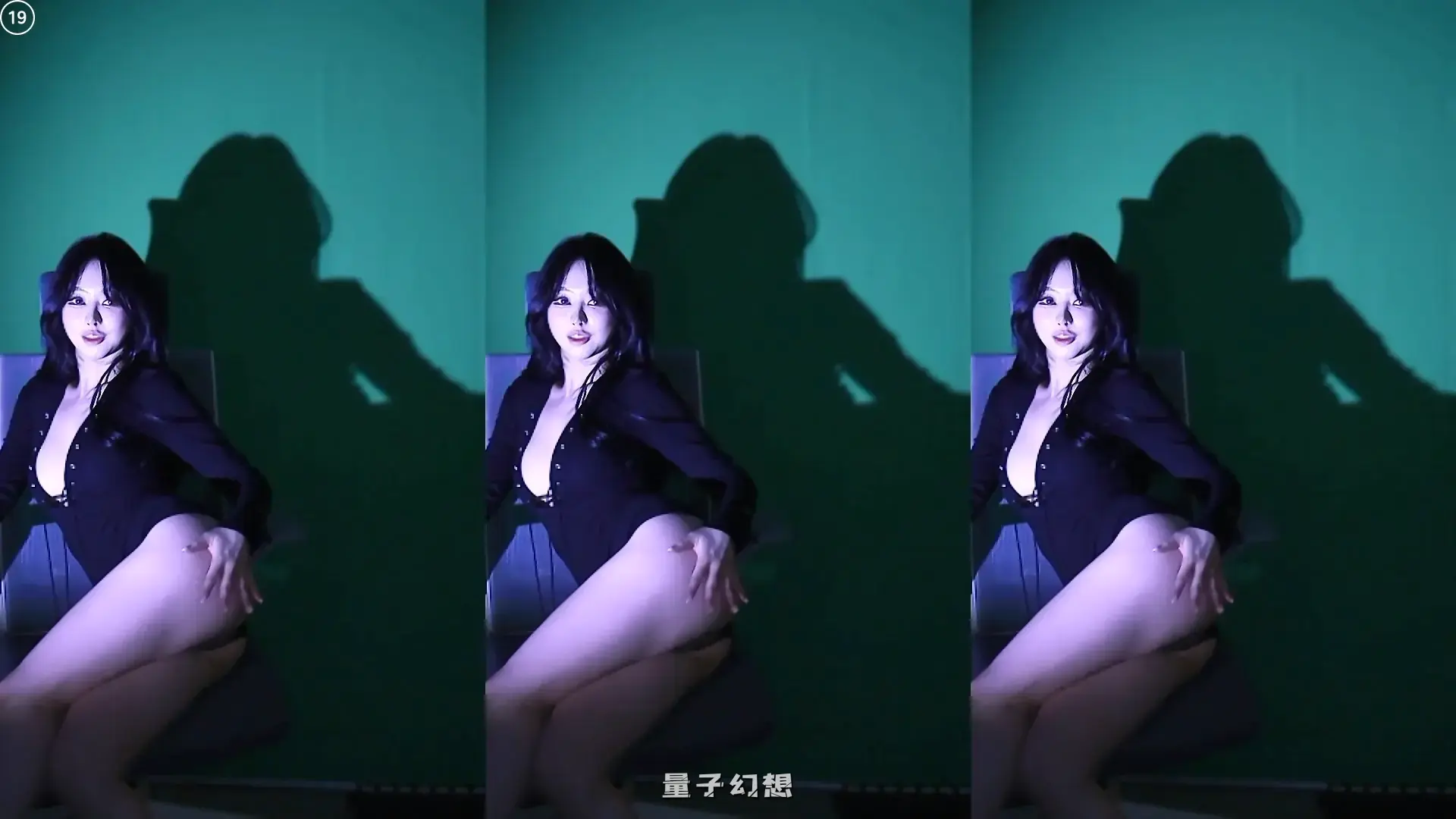 [视频] 韩国美女主播BJ秀吉(쑤지)  热舞视频合集[50V/14.8G]