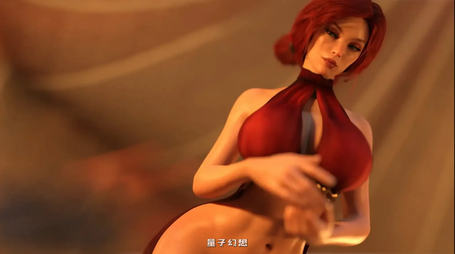 [SLG/AI汉化/熟女]雪风暴SnowStorm0.11-BB AI汉化版[更新/12.7G]