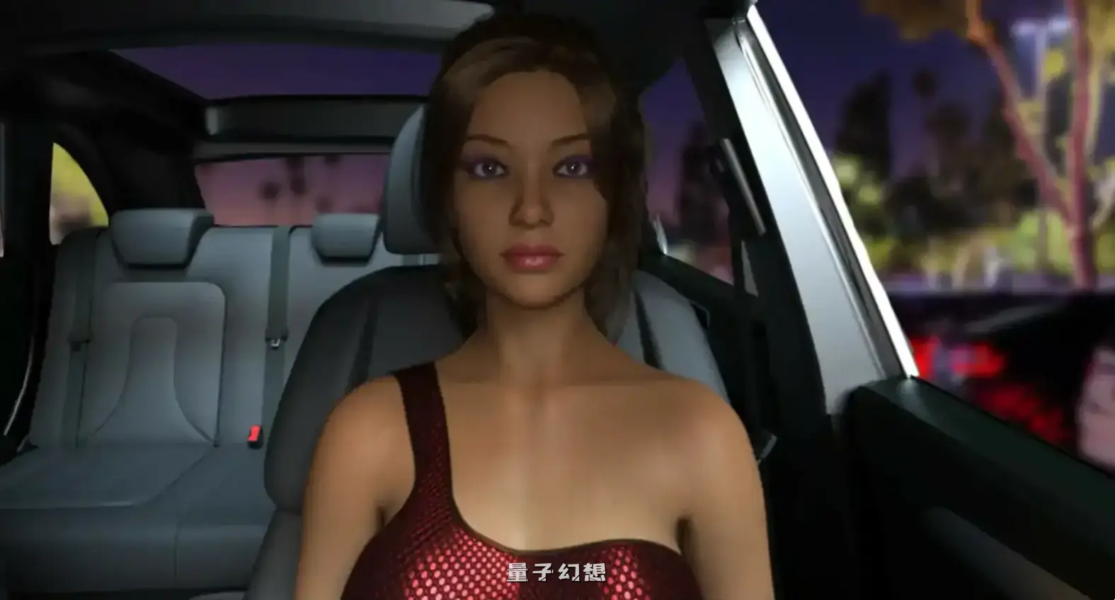 [SLG/AI汉化/3D]特工谢琳Agent Sherine0.17 AI汉化版[更新/2.55G]