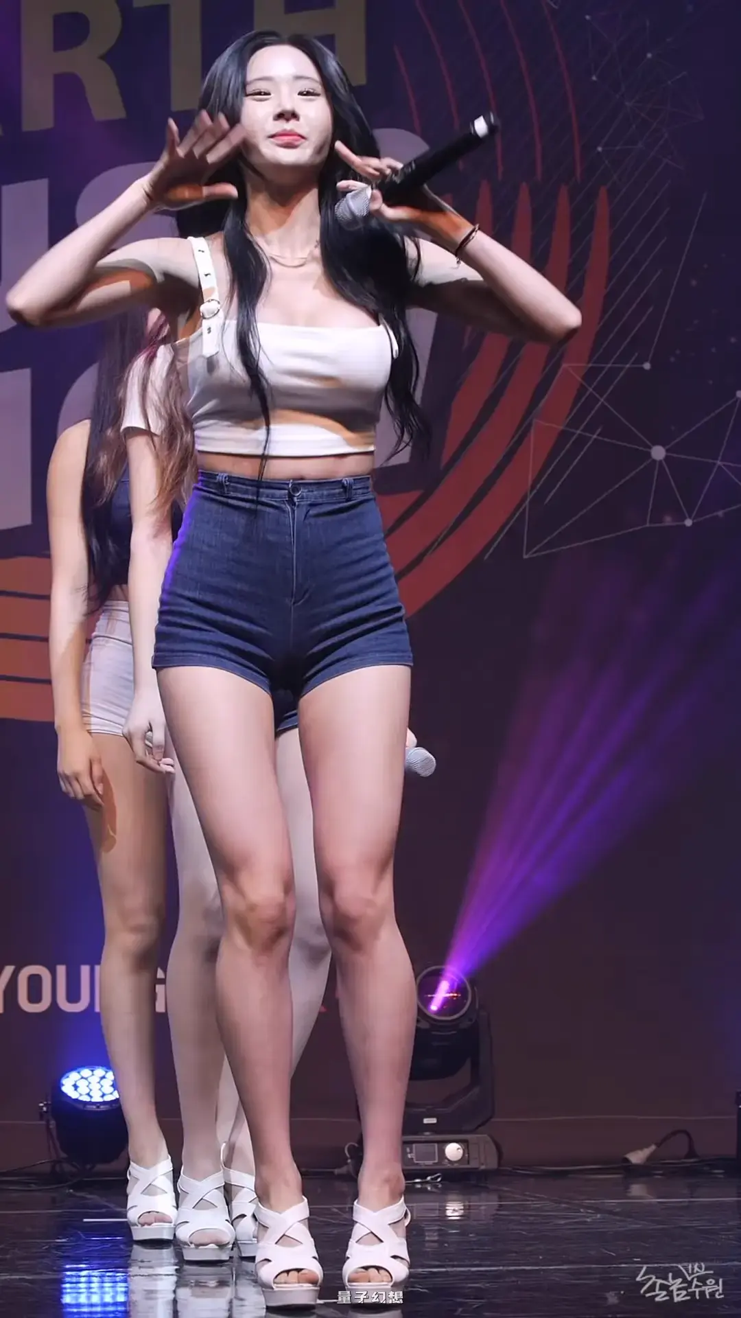 [饭拍视频] Pocket Girls 女团饭拍秀 [19合集 4.31GB]