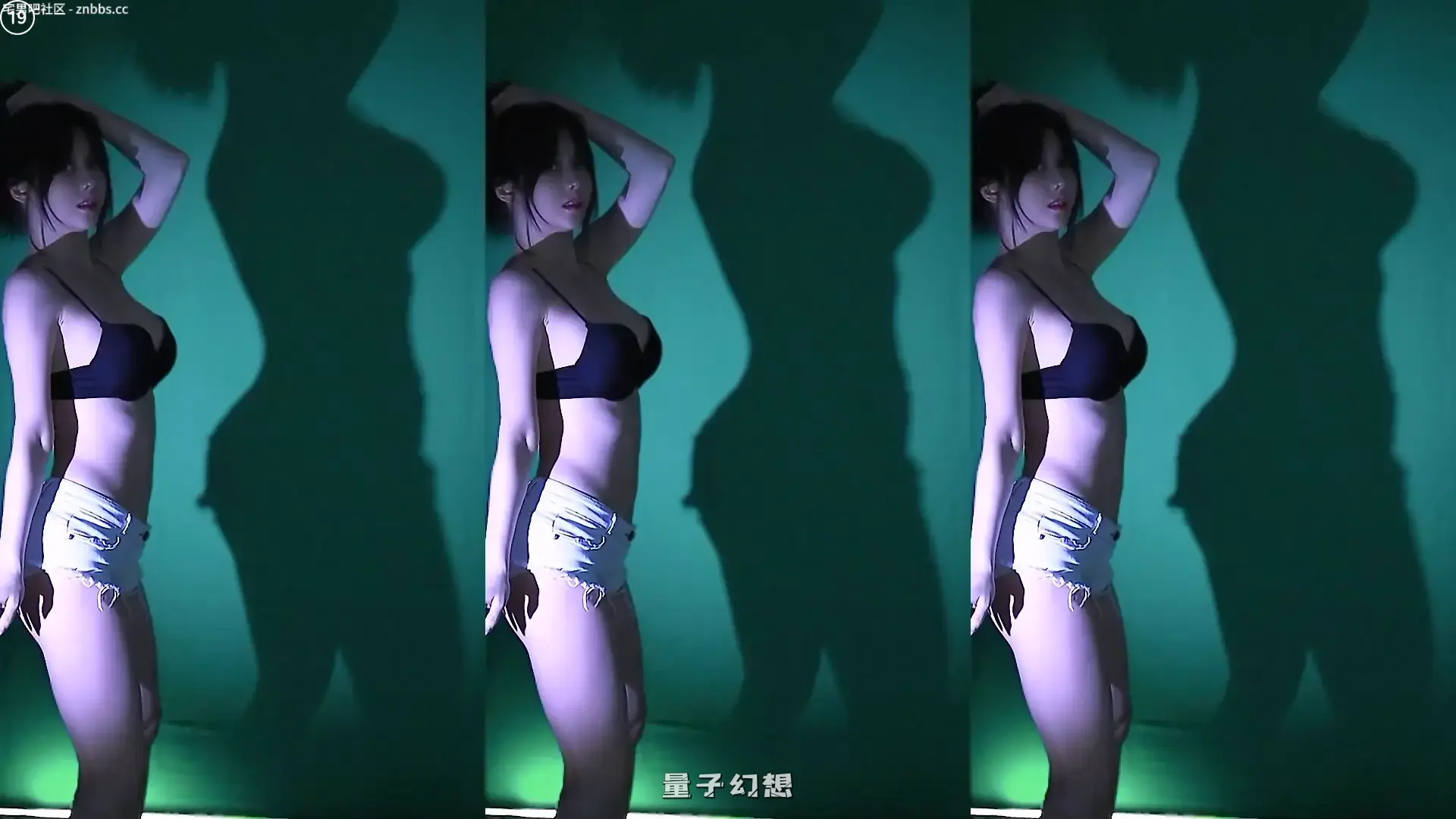 [视频] 韩国美女主播BJ秀吉(쑤지)  热舞视频合集[50V/14.8G]