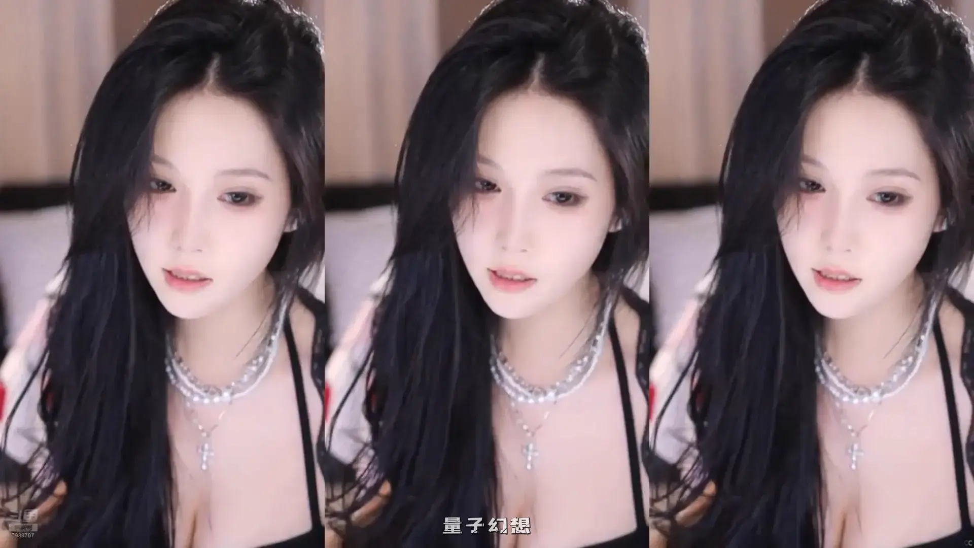 斗鱼朴雨彬 2025年 热舞视频合集[45V/4.97G]