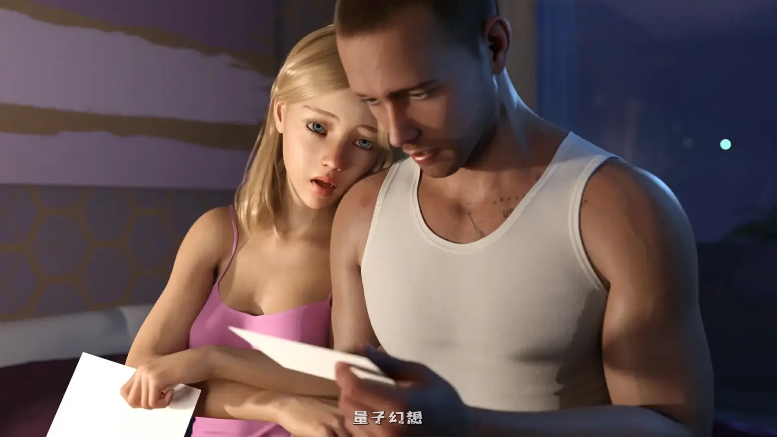 [SLG/AI汉化]山丘 v0.16.2 AI汉化版[更新/5.99G]