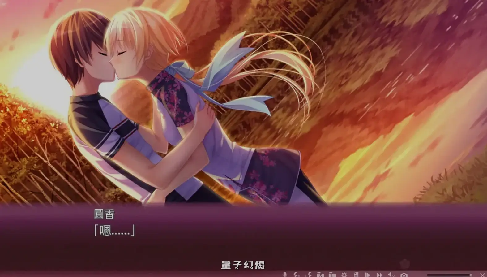 [大作ADV/中文/2D步兵]樱之杜†净梦者 サクラノモリ†ドリーマーズ STEAM官方中文步兵版[新作/4.9G]