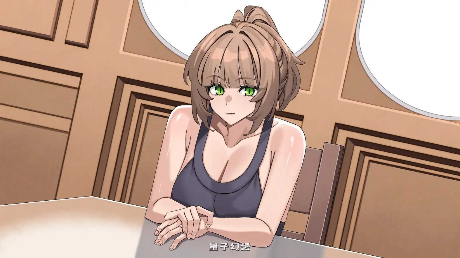 [日系SLG/AI汉化/2D]边缘终极版The Name Between Usv0.4.0 AI汉化版[更新/2.75G]