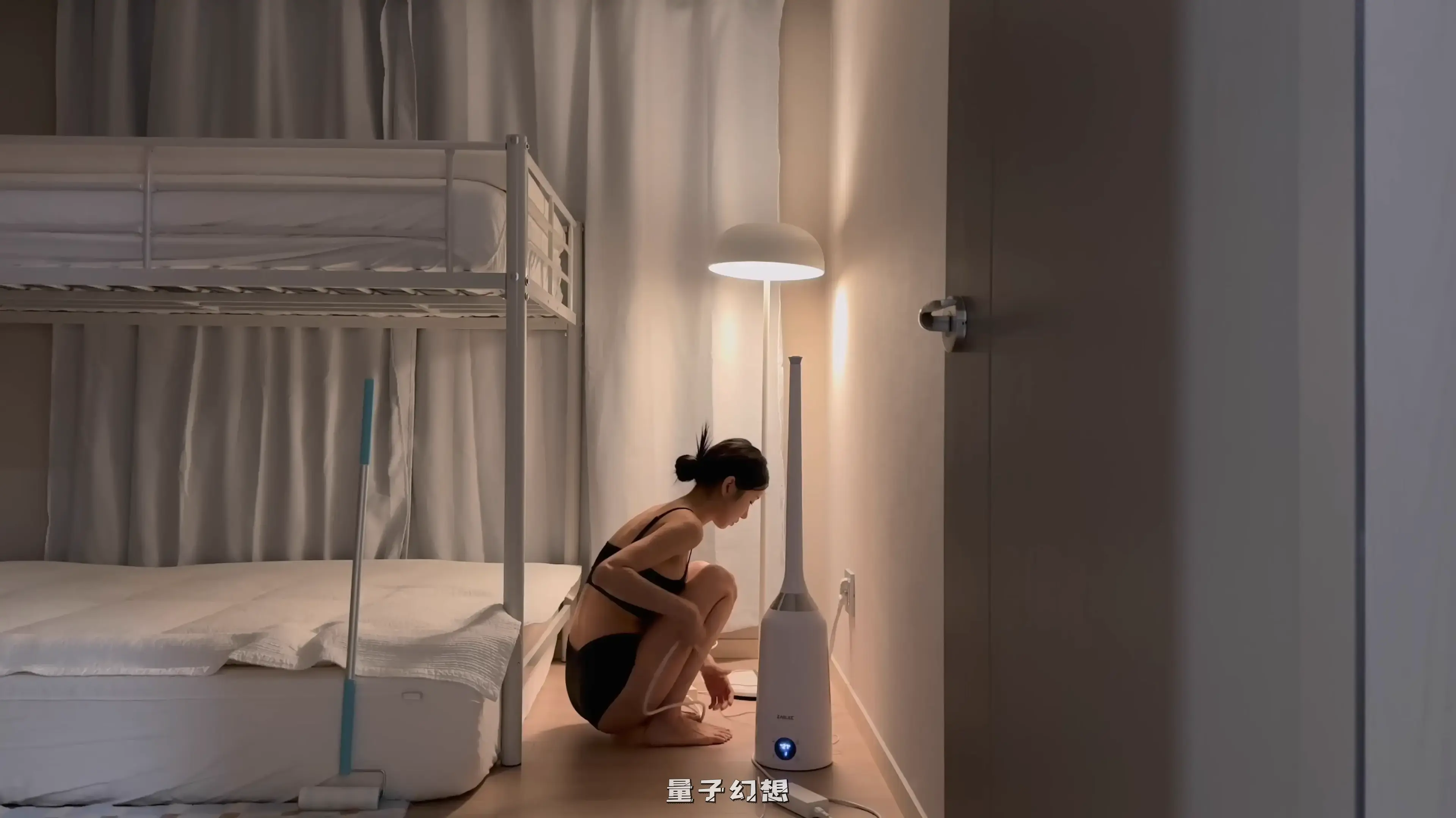 韩国美女主播bj徐雅vlog视频合集 [82V/18G]