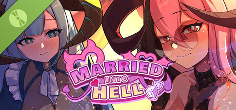 新作[回合SLG/战斗] 最终魔王是岳母 Married Into Hell v0.0.1 Demo 官中步兵版 [1.90G]