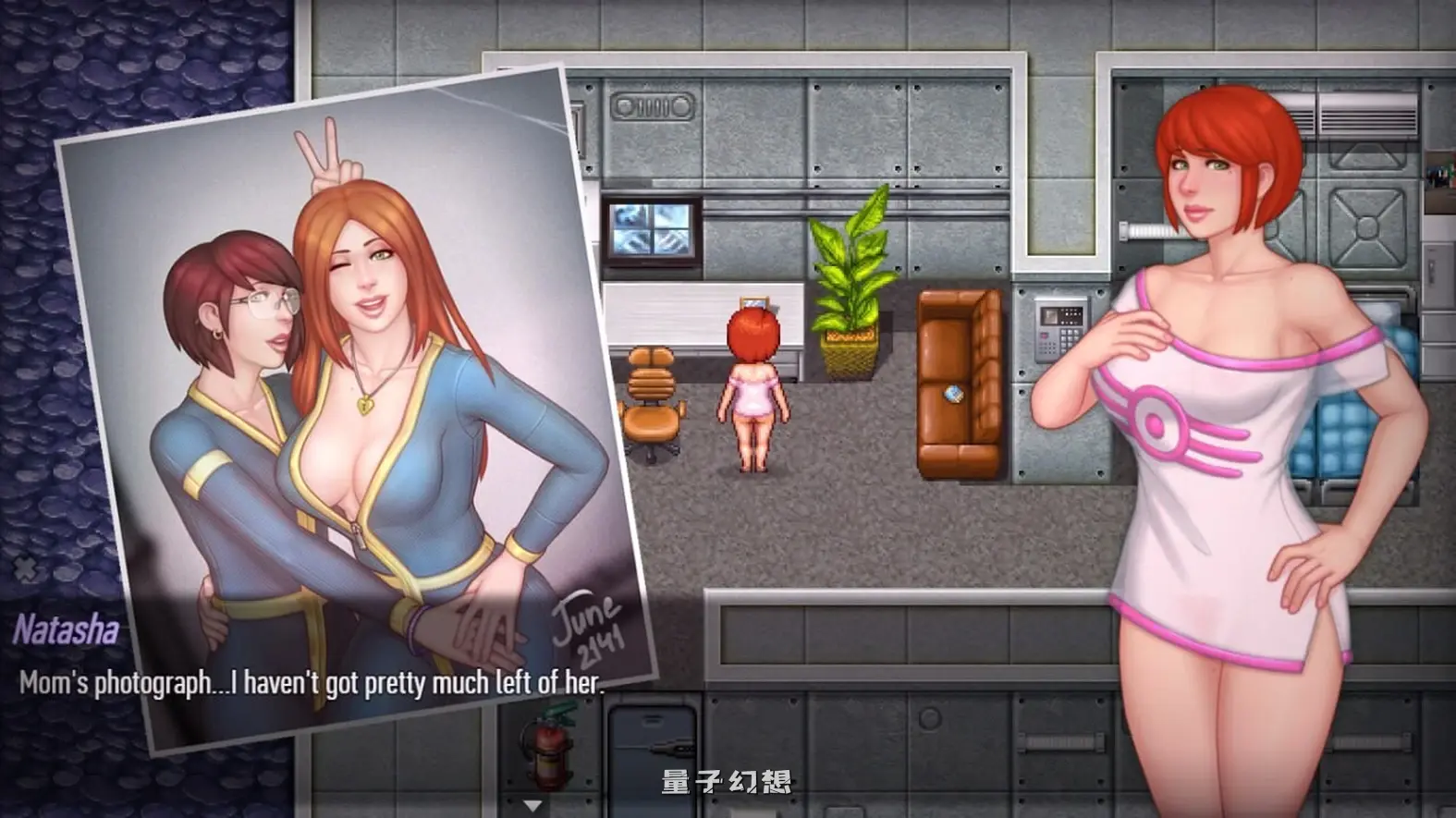 [RPG异种/强] 辐射 Fall:Out v0.9.0 beta.0 官中步兵版 [更新/1.30G]