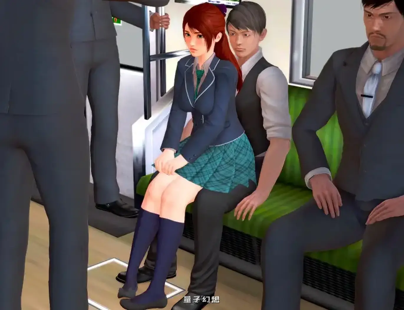 [日式/RPG] 家庭乐趣 Ex.De v0.16.1 内嵌AI汉化步兵版 [更新/3.40G]