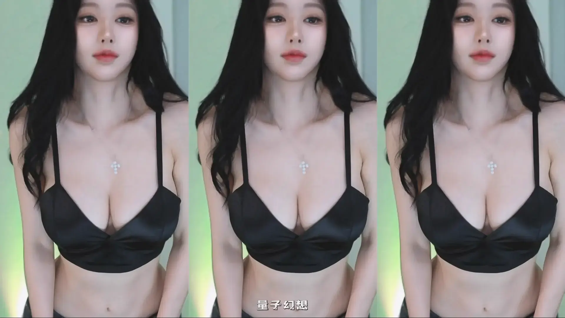 韩国美女主播BJ秀吉(쑤지) 2025年 热舞视频合集[64V/11.9G]