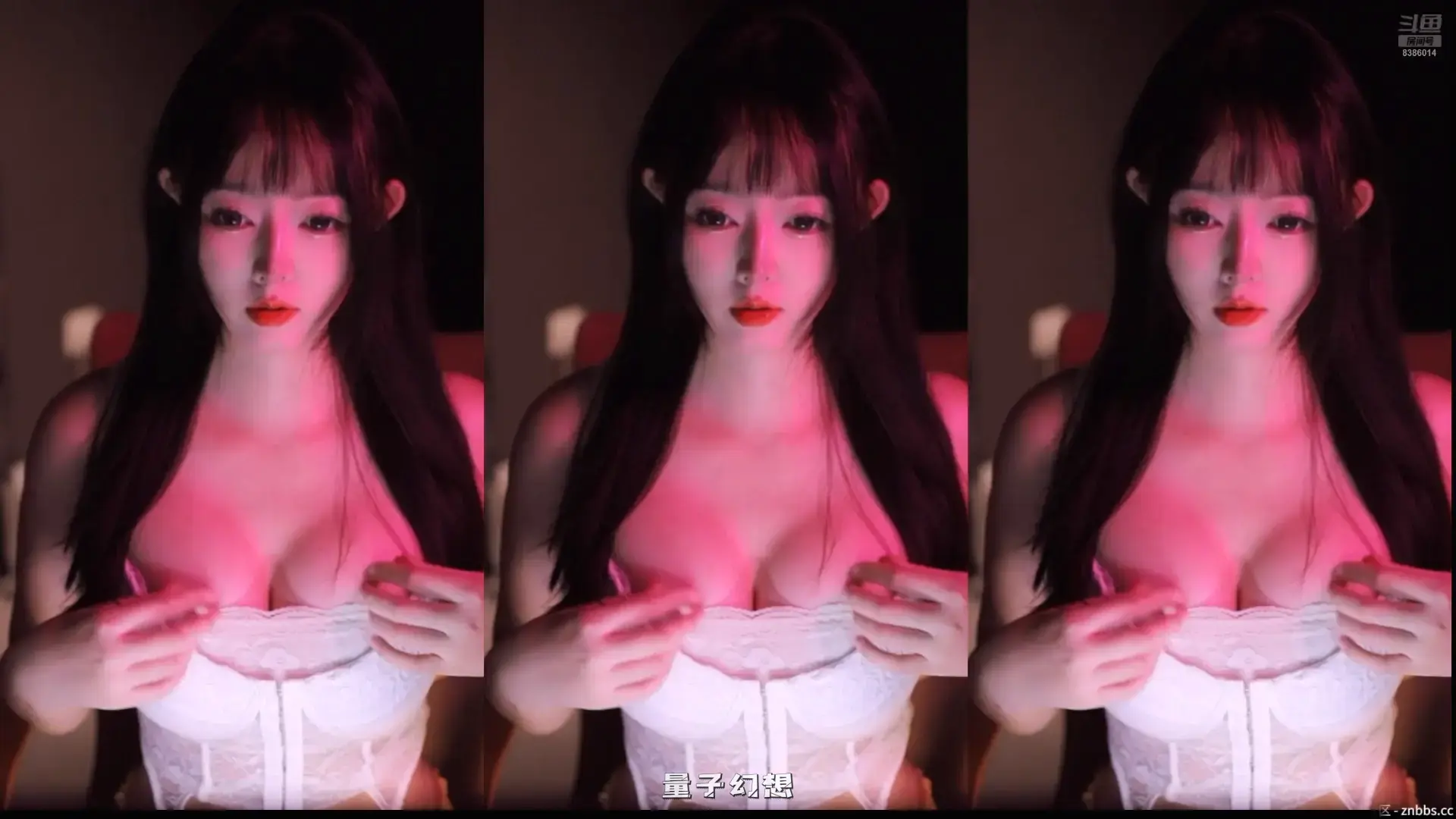 斗鱼素柠i(酱紫ava)  热舞视频合集[54V/22.8G]