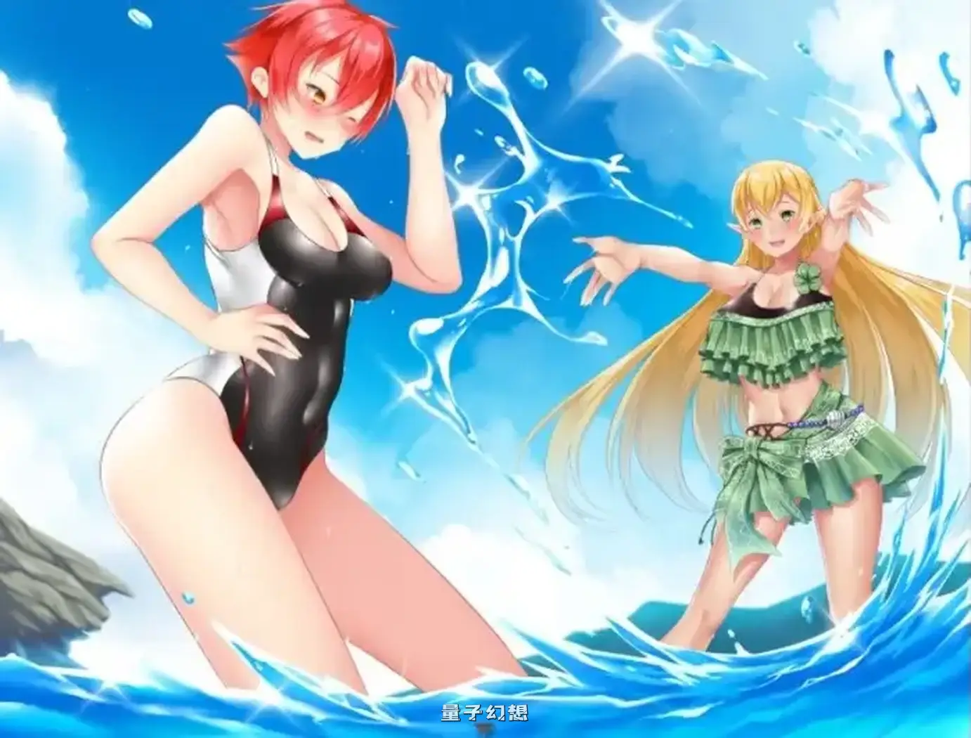 [日式/RPG] 连龙升天 Renryuu: Ascension v25.12.18  内嵌AI汉化步兵版 [更新/4.20G]