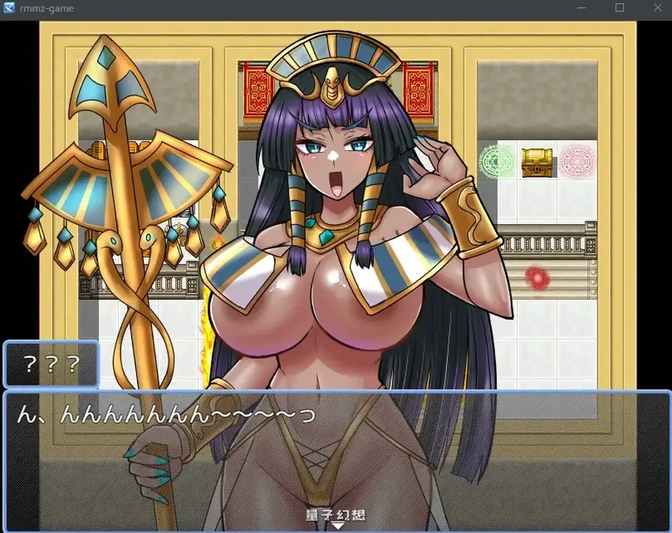 新作[探险/RPG] 被古代少女的魅惑迷宫与寻宝猎人君 AI汉化版 [1.0G]