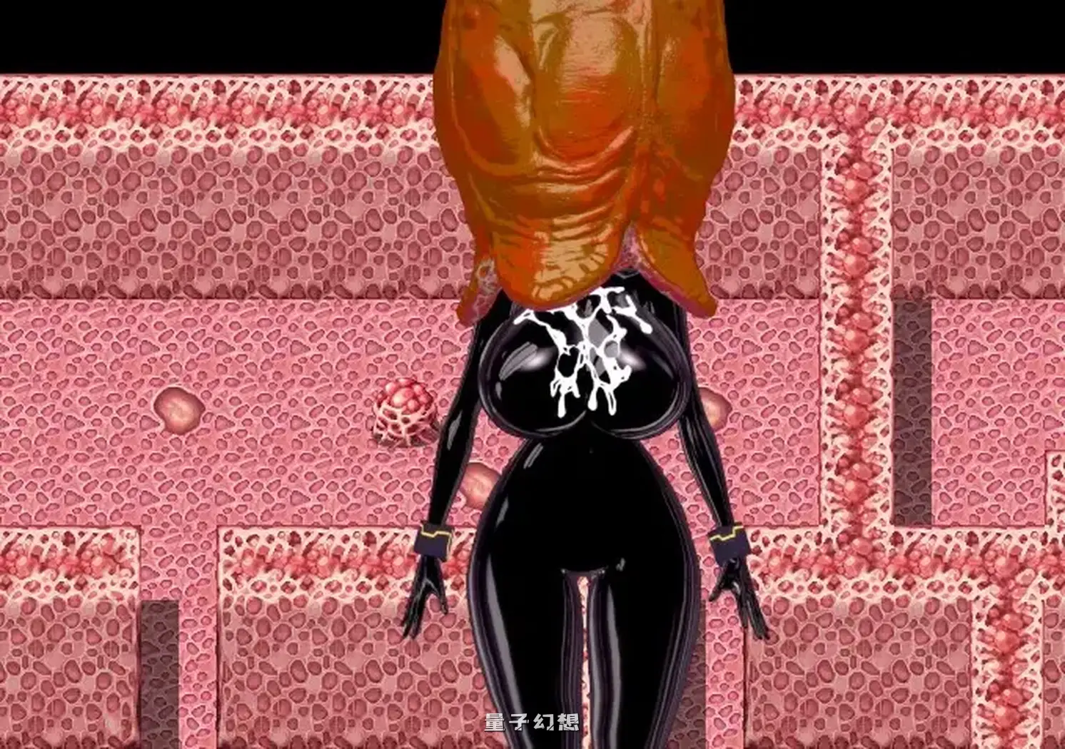 [日式/RPG]岛大逃亡 v1.0 内嵌AI汉化步兵版 [3.98G]