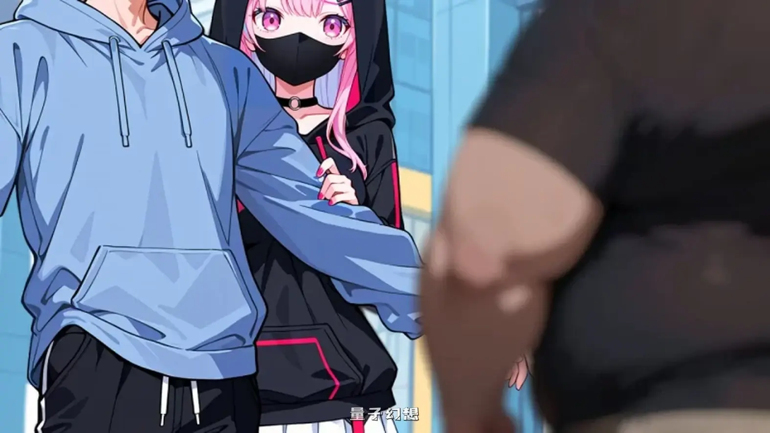 新作[亚洲风/SLG] 偶像调教事件簿 Idol Forging v1.0.1.23st 官中步兵版 [640M]