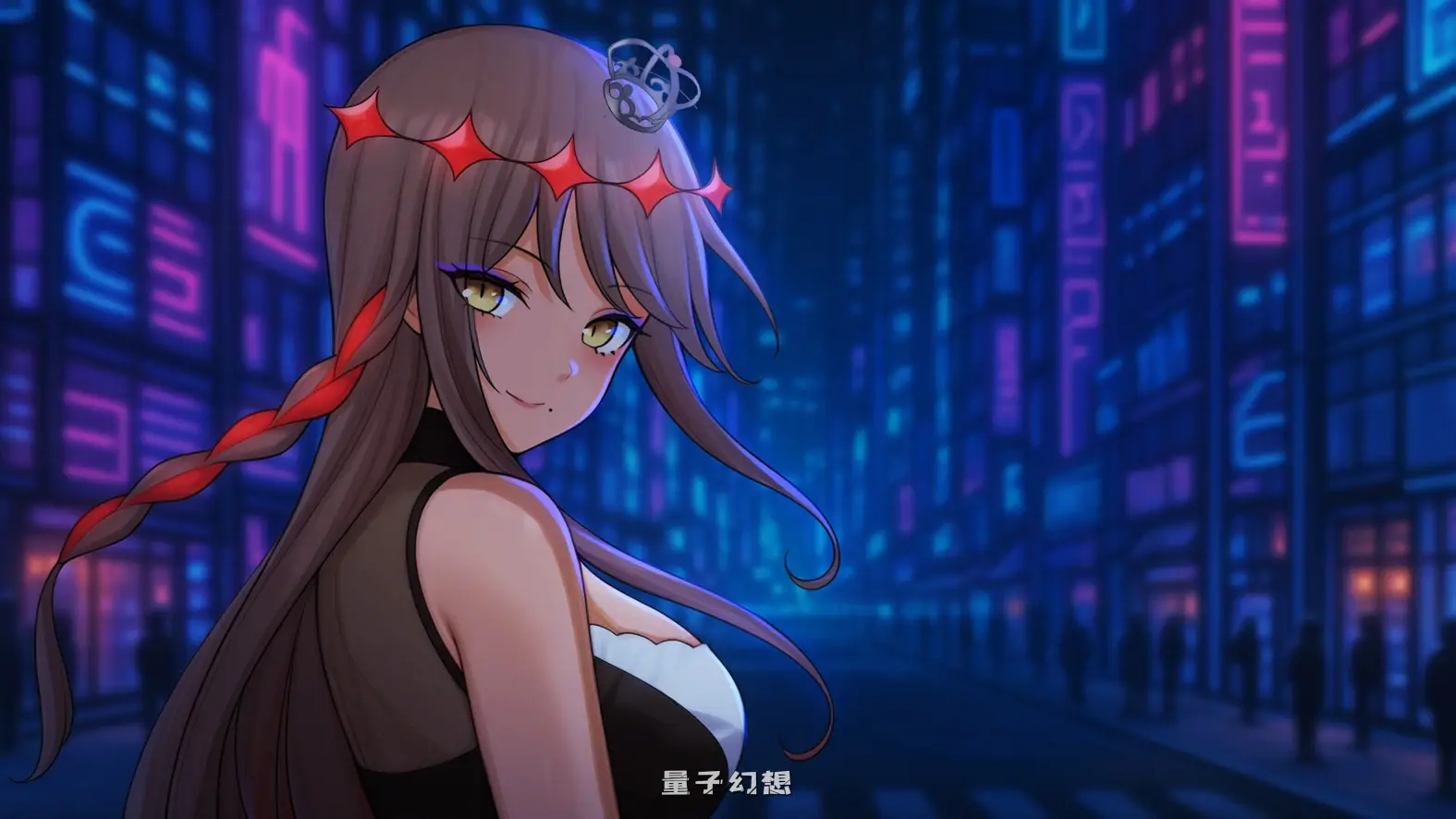 新作[日式/SLG] 每天都跟召唤出的克苏鲁少女玩桌游 Everyday I Play Board Games with a Summoned Eldritch Girl 官中步兵版 [510M]