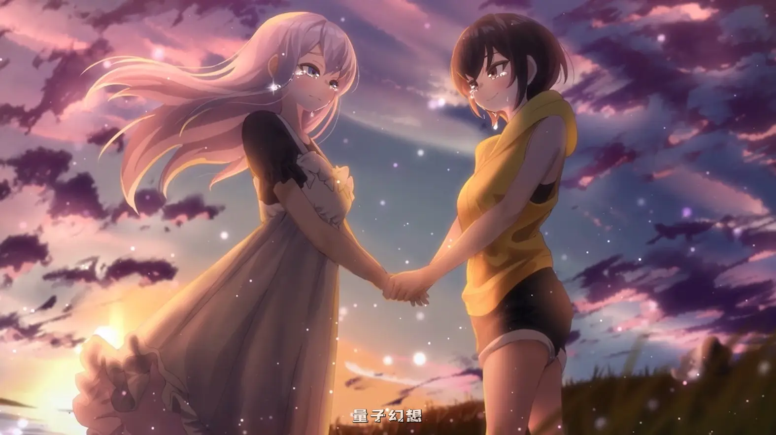 新作[略类SLG/纯爱] 蛋之少女成长物语~我的蛋之少女：一段温馨故事~ たまご娘育成物語~My Egg Girls: A Gentle Story~ AI汉化版 [1.40G]