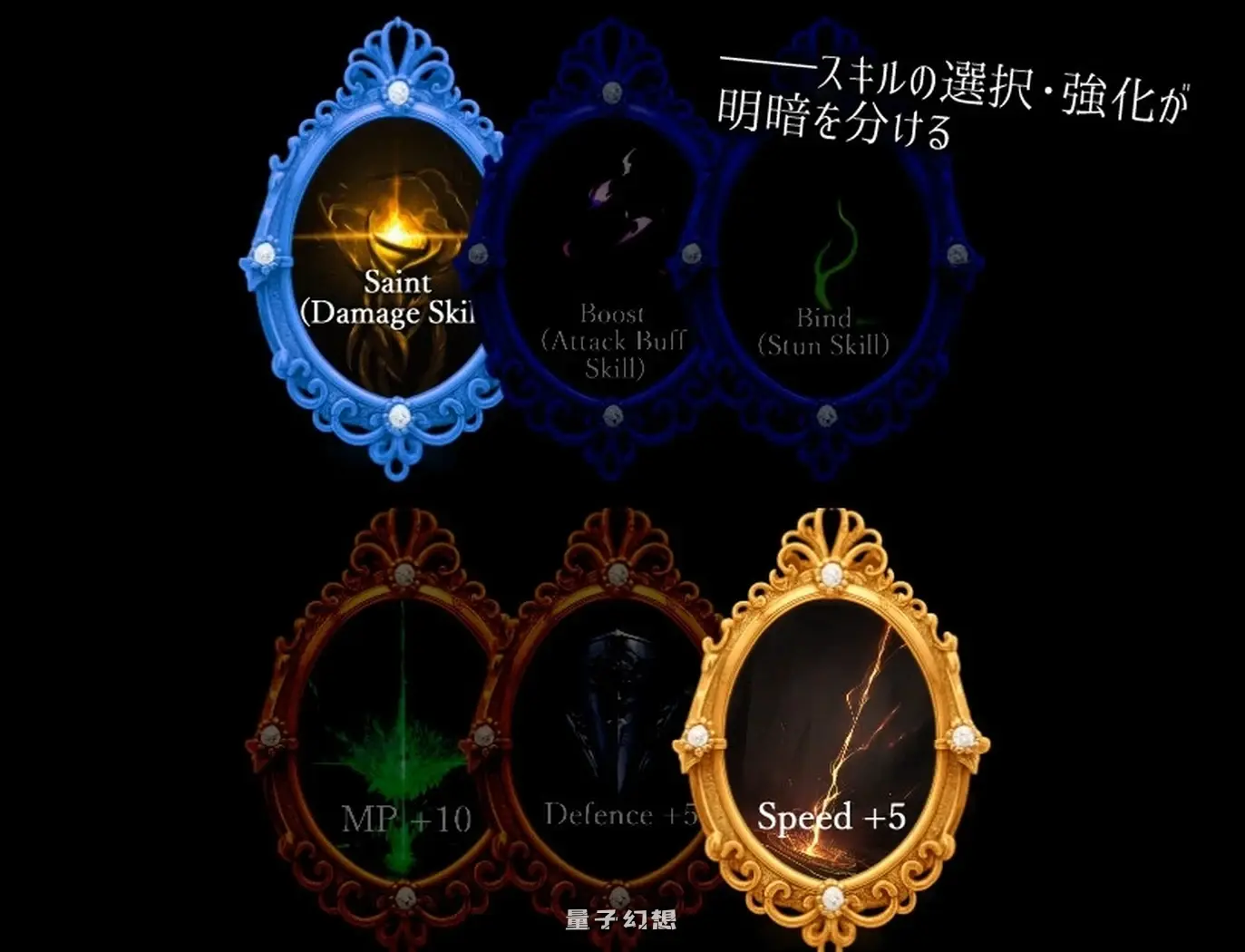 新作[爆款/RPG/异种/强] 白蔷薇的安魂曲 白薔薇のレクイエム AI汉化版 [1.22G]