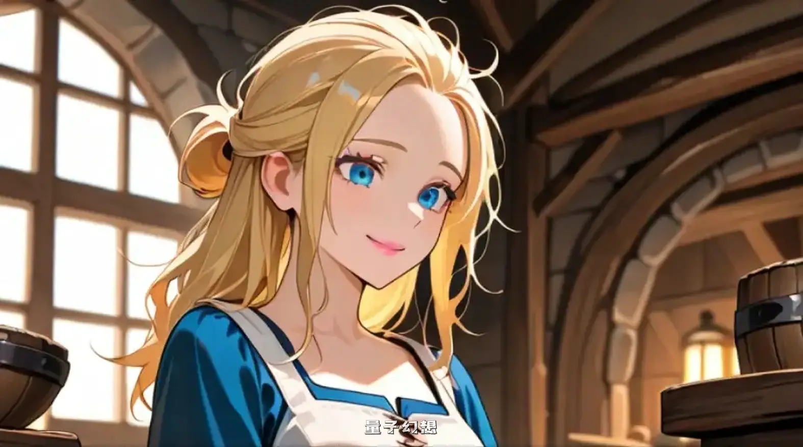 新作[冒险RPG/后宫] 神性王冠 Divinity’s Crown v26.01.16 内嵌AI汉化步兵版 [1.82G]