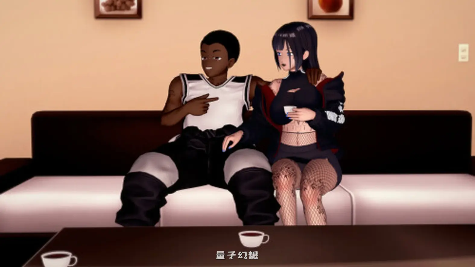 [日式/SLG] 发现我的NTS癖好 Discovering My NTS Fetish V0.3  汉化版 [更新/4.10G]